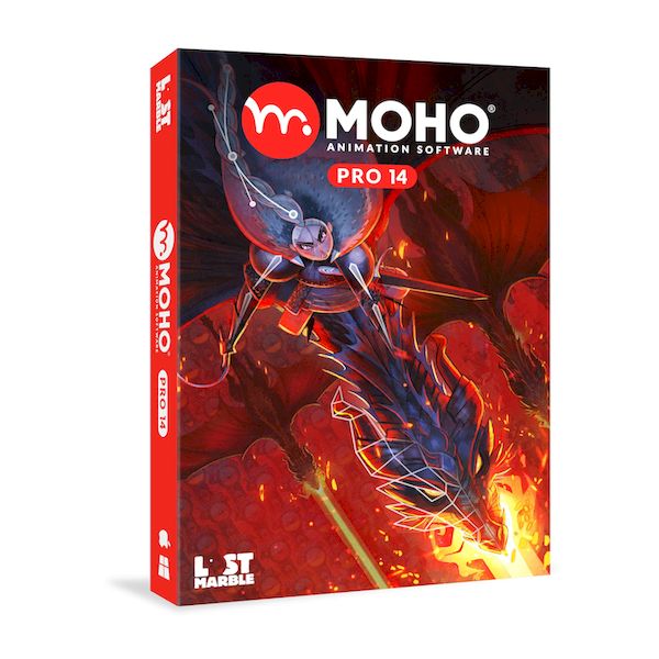 Moho Pro 14 crack